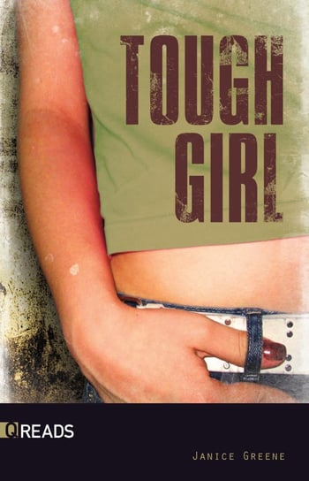 Tough Girl - ebook epub Janice Greene