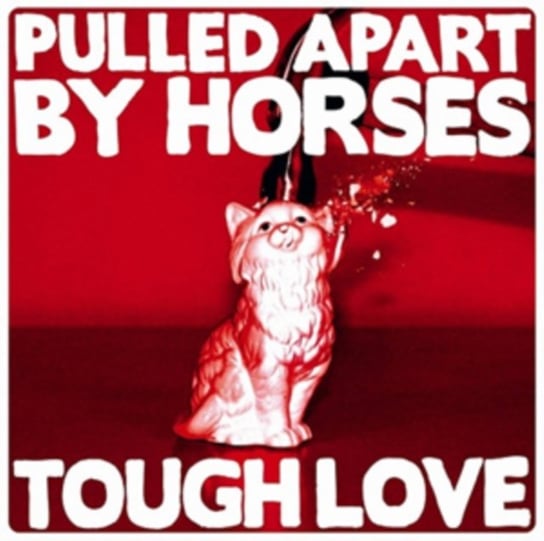 Tough Love Pulled Apart By Horses