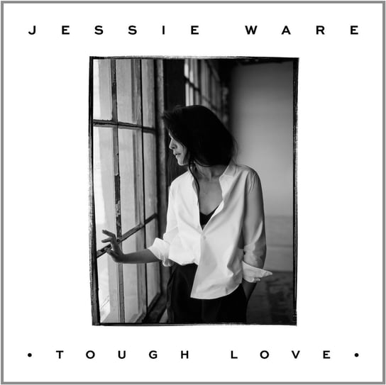 Tough Love Ware Jessie