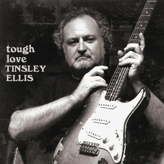 Tough Love Tinsley Ellis