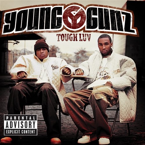 Tough Luv Young Gunz