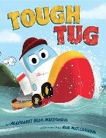 Tough Tug Macdonald Margaret Read