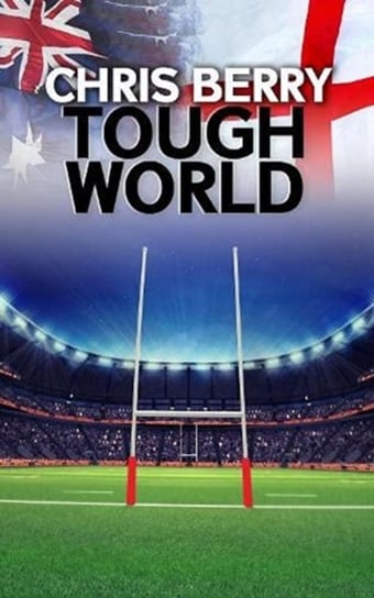 Tough World Chris Berry