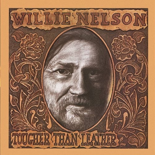 My Love For The Rose Willie Nelson