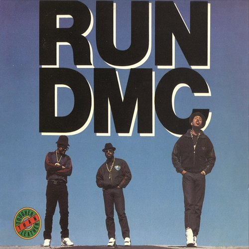 Tougher Than Leather (Expanded Edition) Run DMC