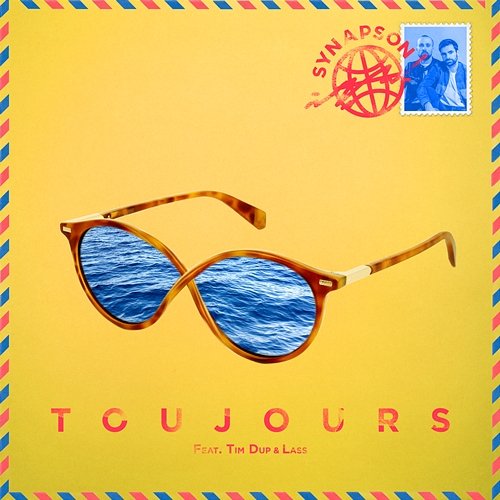 Toujours Synapson feat. Tim Dup, Lass
