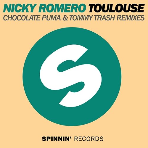 Toulouse Nicky Romero