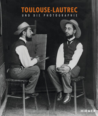 Toulouse-Lautrec Hirmer Verlag Gmbh, Hirmer