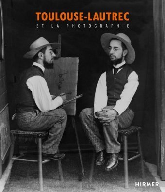 Toulouse-Lautrec Hirmer Verlag Gmbh