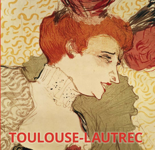 Toulouse-Lautrec Duchting Hajo