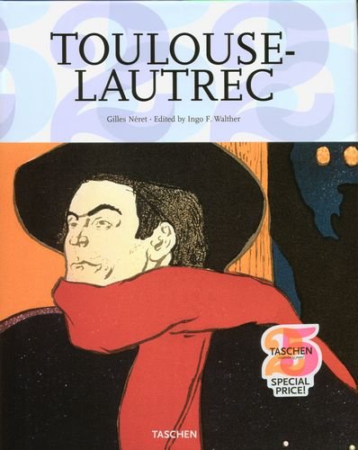 Toulouse-Lautrec Neret Gilles