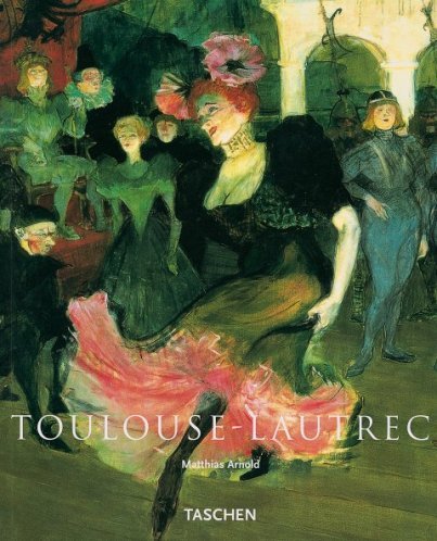 Toulouse-Lautrec Arnold Matthias