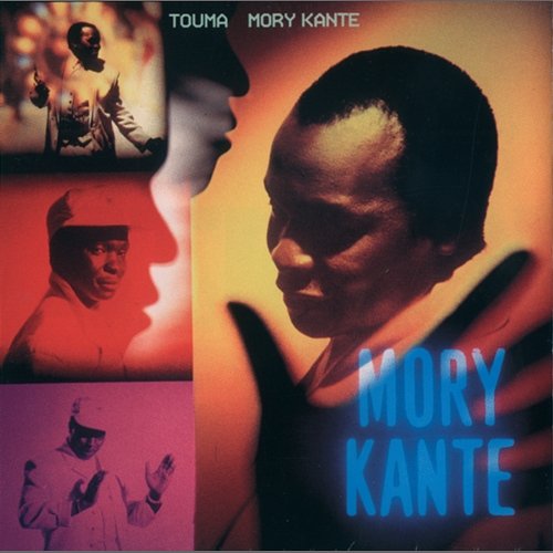 Touma Mory Kanté