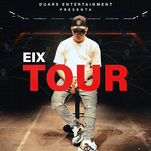 Tour Eix