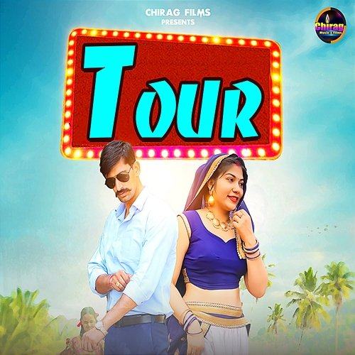 Tour Rajkumar Triyala & Vandana Jangir