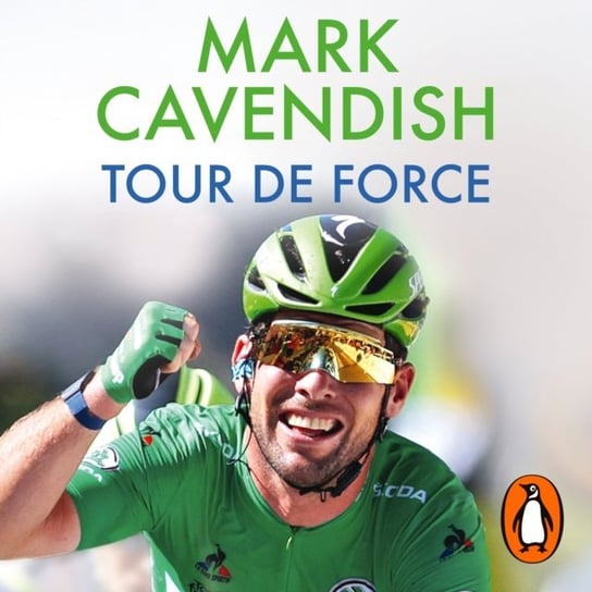 Tour de Force Cavendish Mark