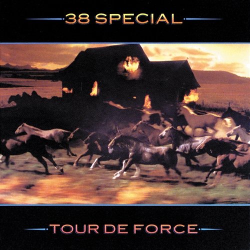 Tour De Force 38 Special