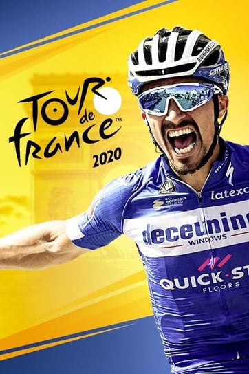 Tour de France 2020, Klucz Steam, PC Plug In Digital