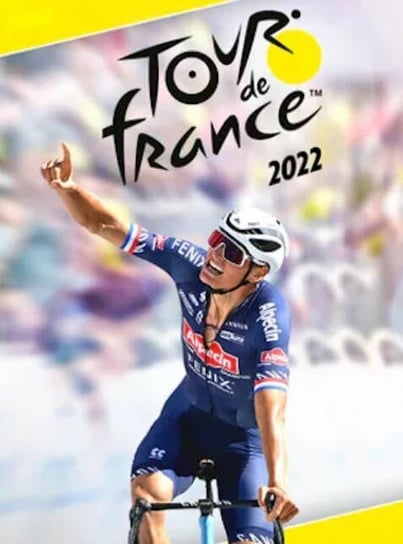 Tour de France 2022, klucz Steam, PC Plug In Digital