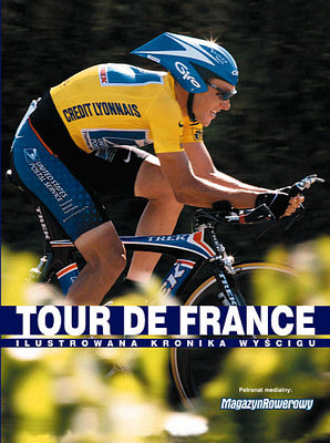 Tour de France Illg Jacek