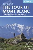Tour of Mont Blanc Reynolds Kev