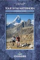 Tour of the Matterhorn Sharp Hilary