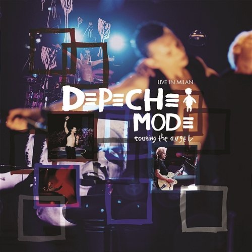I Want It All Depeche Mode