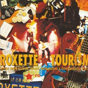 Tourism 2009 Version Roxette