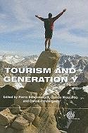 Tourism and Generation Y Paperbackshop Uk Import
