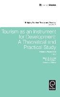 Tourism as an Instrument for Development Fuentes Laura, Munoz Ana, Fayos-Sola Eduardo