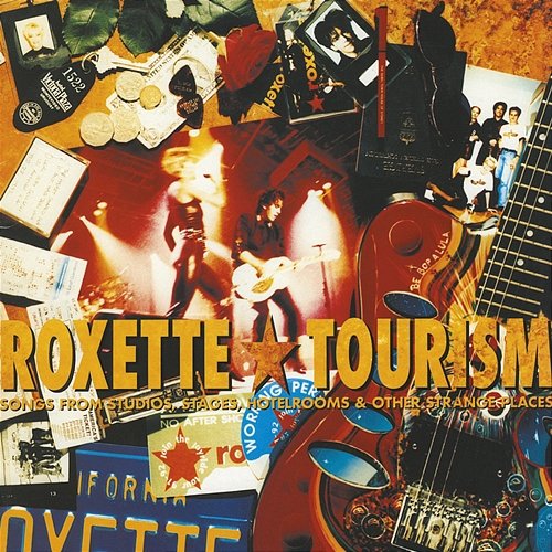 Tourism Roxette