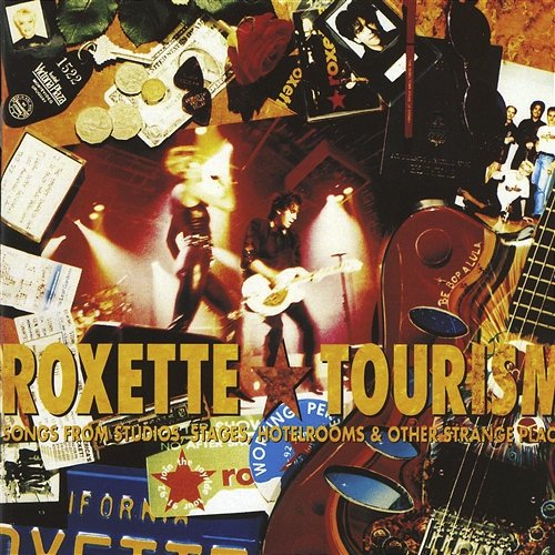 Tourism Roxette