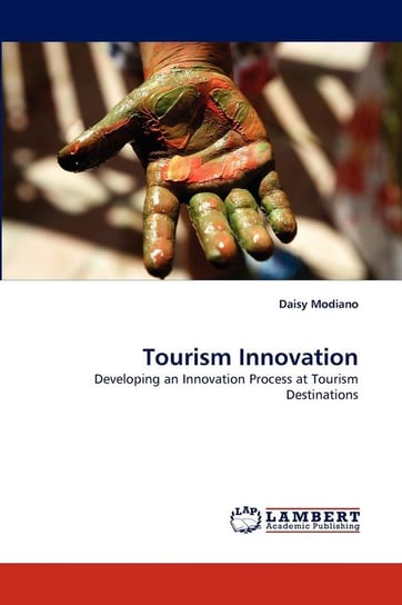 Tourism Innovation Modiano Daisy