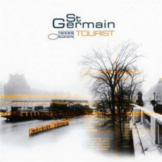 Tourist (Remastered) St Germain