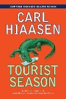 TOURIST SEASON Hiaasen Carl