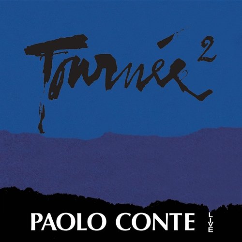 Tournée 2 Paolo Conte