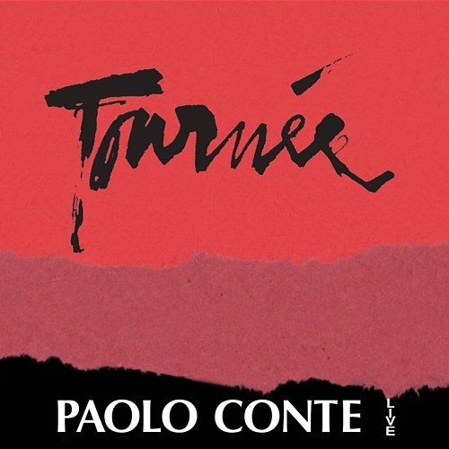 Tournée Paolo Conte