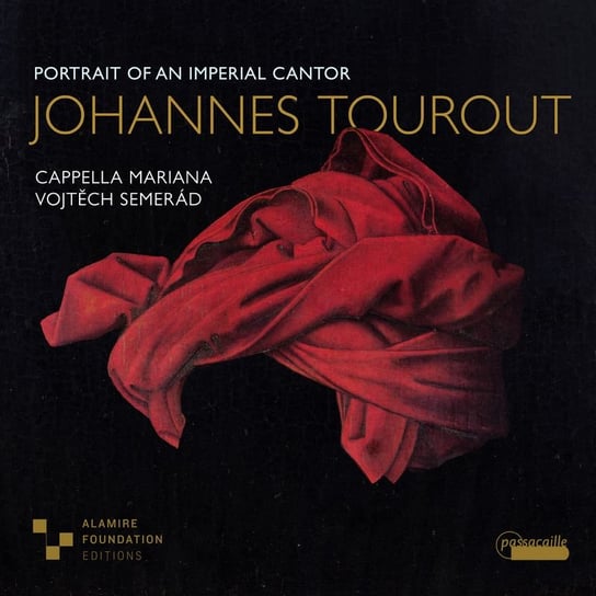 Tourout: Portrait of an imperial Cantor Cappella Mariana