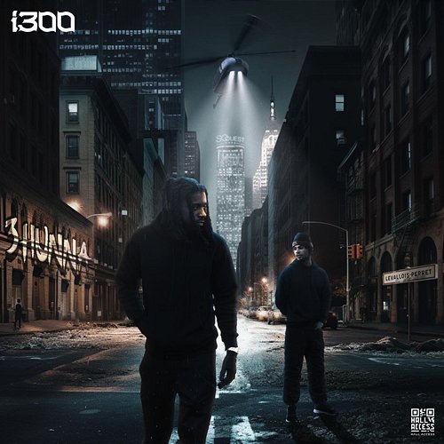 TOURS i300