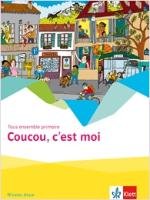 Tous ensemble primaire. Coucou, c'est moi 2. Cahier d'activités Klett Ernst /Schulbuch, Klett