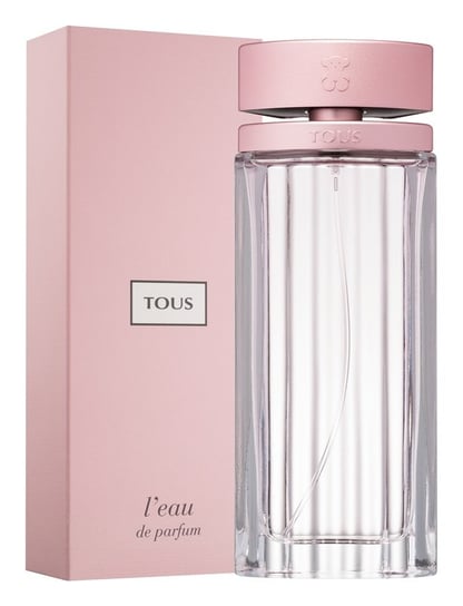 Tous, L'Eau, woda perfumowana, 90 ml Tous