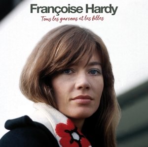 Tous Les Garcons Et Les Filles, płyta winylowa Hardy Francoise