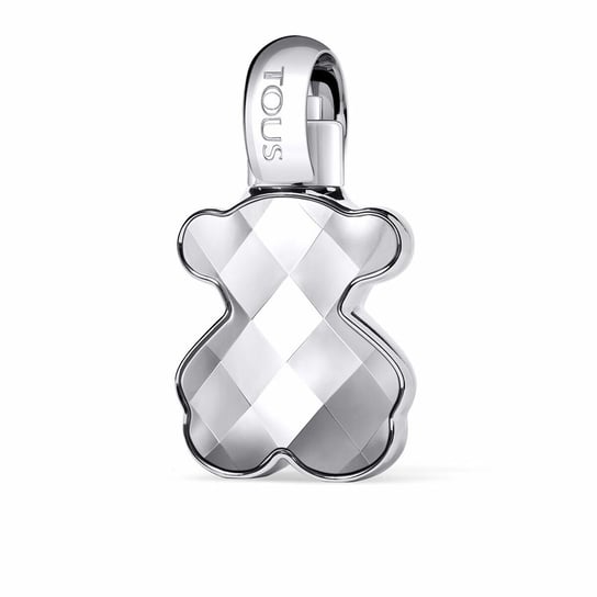 Tous, LoveMe The Silver Parfum, Woda perfumowana, 30 ml Tous