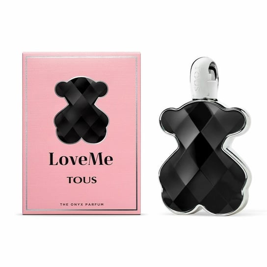 Tous, LoveMe, Woda perfumowana dla kobiet,  90 ml Tous