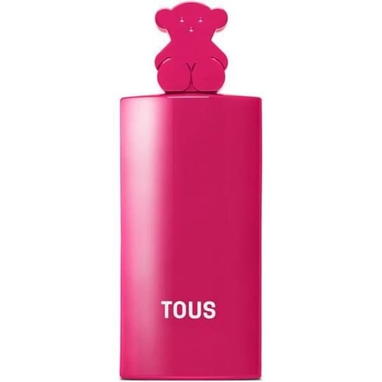 Tous, More More Pink, woda toaletowa, 50 ml Tous