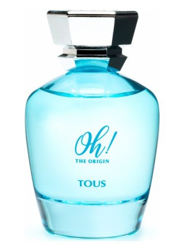 Tous, Oh The Origin, woda toaletowa, 100 ml Tous