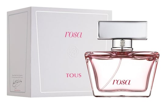 Tous, Rosa, woda perfumowana, 90 ml Tous
