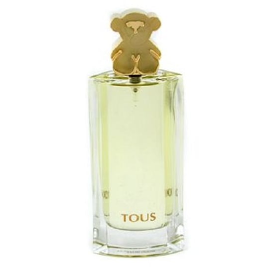 Tous, Woman Gold, woda perfumowana, 50 ml Tous