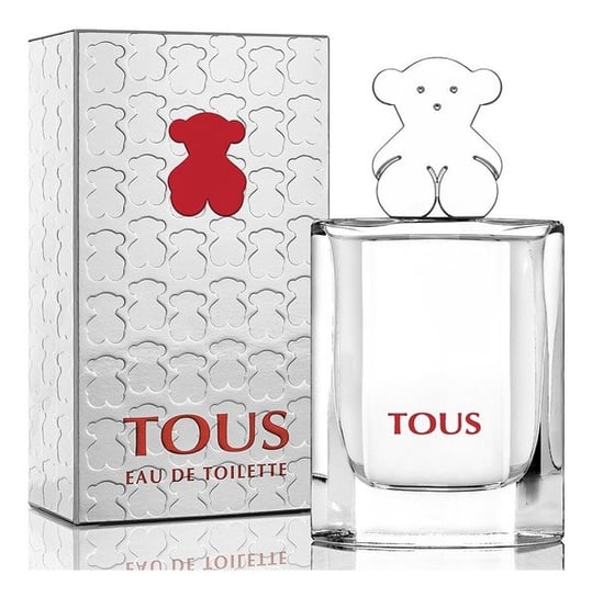 Tous, Woman, woda toaletowa, 30 ml Tous