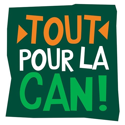 Tout pour la can Mister Christ